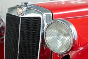 Bild 7/50 von MG NA Magnette (1934)