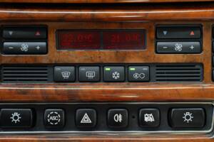 Immagine 35/50 di Bentley Arnage Red Label (1999)