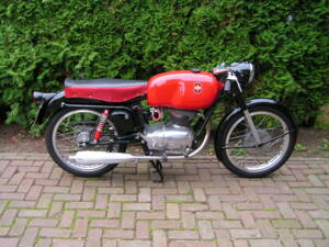 Image 2/11 de Gilera DUMMY (1957)