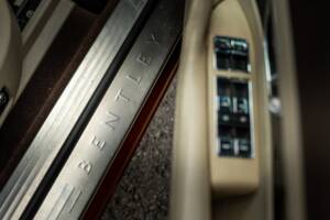 Afbeelding 27/50 van Bentley Continental GT (2005)