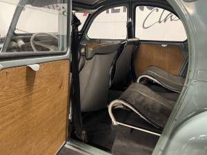 Bild 15/24 von Citroën 2 CV (1964)