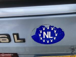 Bild 17/42 von Ford Escort 1.6 (1983)