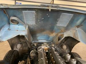 Imagen 25/31 de Jaguar E-Type 4.2 (1964)