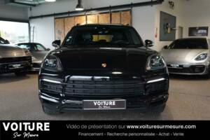Imagen 12/24 de Porsche Cayenne E-Hybrid (2021)
