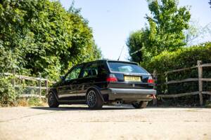 Bild 32/50 von Volkswagen Golf II GTi 1.8 (1991)