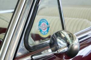 Bild 9/50 von Packard Series 2631 Caribbean (1953)
