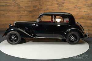 Bild 6/19 von Mercedes-Benz 170 Va (1952)