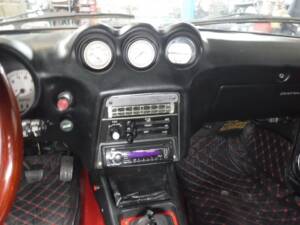 Immagine 27/41 di Datsun 240 Z (1973)