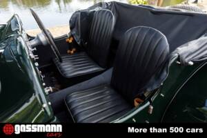 Bild 13/15 von Jaguar SS 100  2.5 Litre (1937)