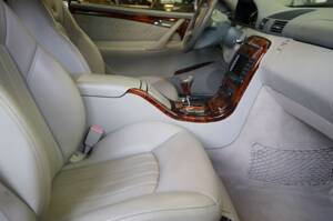 Bild 20/34 von Mercedes-Benz CL 65 AMG (2004)