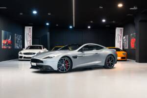 Bild 2/39 von Aston Martin Vanquish (2013)