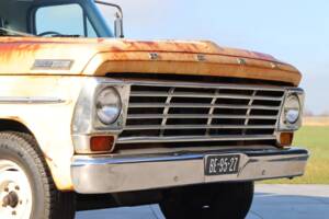 Image 9/52 of Ford F-100 (1967)