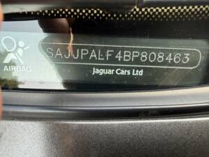 Bild 38/57 von Jaguar XJR 4.0 Supercharged (1997)