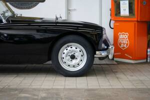 Immagine 44/46 di MG MGA 1500 (1959)