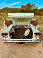 Immagine 10/31 di Pontiac Star Chief (1958)