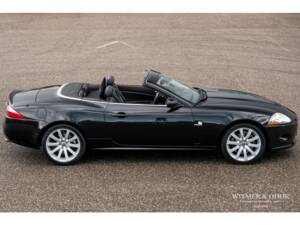 Immagine 13/34 di Jaguar XK 4.2 (2006)