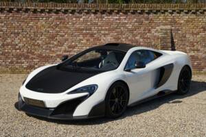 Imagen 1/50 de McLaren 675LT (2016)