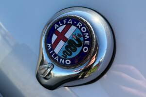 Bild 16/28 von Alfa Romeo Giulietta Spider (1961)