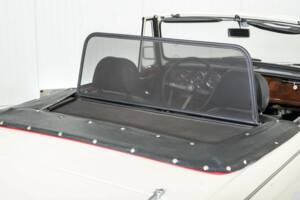 Bild 36/50 von Triumph Vitesse 6 (1970)