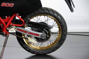 Image 24/50 of Yamaha XT 600 E (1985)