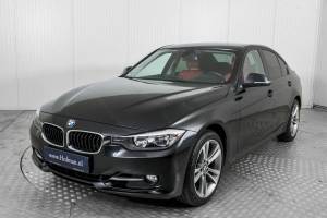 Bild 19/50 von BMW 328i (2012)