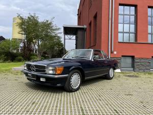 Immagine 1/42 di Mercedes-Benz 300 SL (1986)
