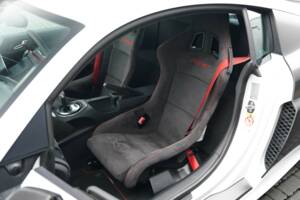 Bild 16/50 von Audi R8 GT (2011)