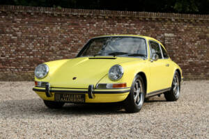 Bild 17/50 von Porsche 911 2.2 S (1971)