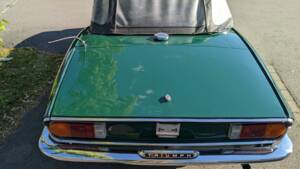 Afbeelding 8/33 van Triumph Spitfire Mk IV (1972)