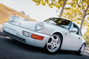 Bild 2/14 von Porsche 911 Carrera RS (1991)