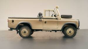 Image 28/30 de Land Rover 109 (1979)