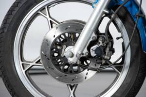 Bild 21/50 von Suzuki DUMMY (1981)