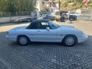 Image 22/27 of Alfa Romeo 2.0 Spider (1991)