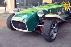 Bild 10/10 von Westfield Eagle Custom (1976)