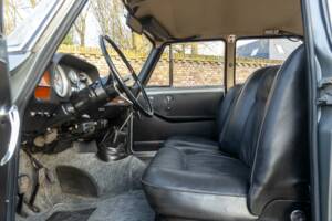 Afbeelding 3/50 van Alfa Romeo Giulia 1600 S (1968)