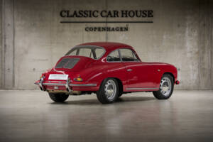 Bild 5/97 von Porsche 356 C 1600 (1963)