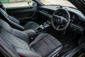 Afbeelding 9/47 van Porsche 911 Carrera GTS (2022)
