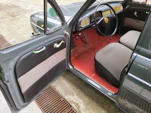 Immagine 12/29 di Alfa Romeo Dauphine Gordini (1964)