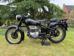 Image 2/50 of Sunbeam S 8 (1949)