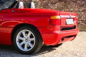 Bild 46/50 von BMW Z1 Roadster (1991)