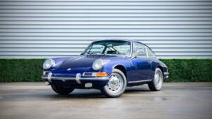 Image 4/22 of Porsche 911 2.0 (1965)