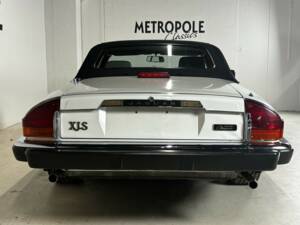 Image 4/14 of Jaguar XJS 5.3 V12 (1990)