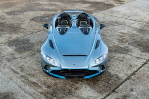Bild 11/35 von Aston Martin V12 Speedster (2021)