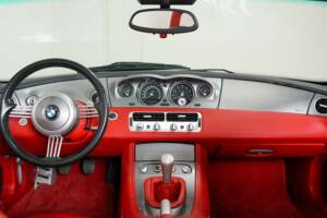 Bild 2/40 von BMW Z8 (2000)