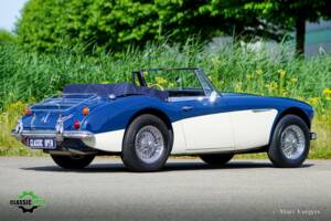 Image 40/47 de Austin-Healey 3000 Mk III (BJ8) (1967)