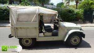 Imagen 4/23 de FIAT Campagnola (1968)