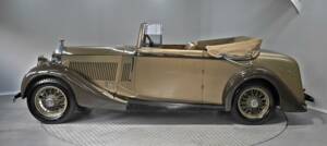 Immagine 8/50 di Rolls-Royce 25/30 HP (1937)