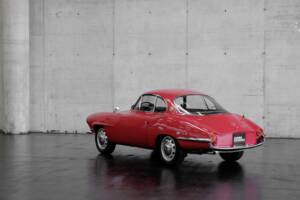 Image 5/50 of Alfa Romeo Giulietta SS (1960)