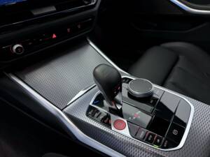 Image 25/34 of BMW M3 Competition Touring xDrive (2025)