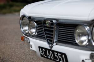 Image 16/40 de Alfa Romeo Giulia 1600 TI (1967)
